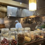 中華食堂 チリレンゲ - 