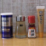 中華そば ひかり - 