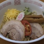 中華そば ひかり - 