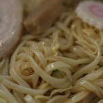 中華そば ひかり - 