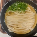 うどん 丸香 - 