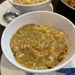 中華食堂 チリレンゲ - 