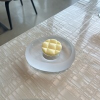 ベージュ アラン・デュカス 東京 - 