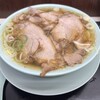新橋ニューともちんラーメン 蒲田西口駅前店