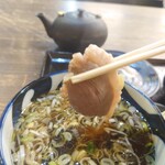 十割蕎麦と鴨料理 かもん - 