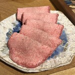 焼肉 フトロ - 