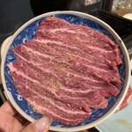 焼肉 フトロ - 