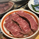 焼肉 フトロ - 