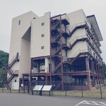道の駅 高田松原 - 田老観光ホテル