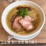 麺庵ちとせ - 