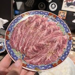 焼肉 フトロ - 