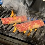 焼肉 フトロ - 