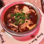 ケーニヒスクローネ - 