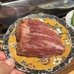 焼肉 フトロ - 