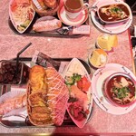 ケーニヒスクローネ - 