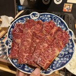 焼肉 フトロ - 