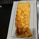 もんじゃ焼き joh - だし巻き玉子