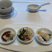 四川豆花飯荘 東京店 - 
