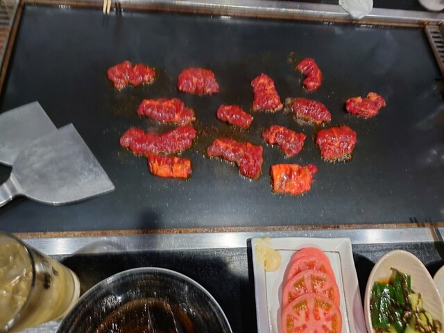 もんじゃ焼き joh （ジョー） - 川崎大師/もんじゃ焼き | 食べログ
