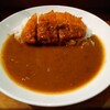 モジャカレー