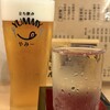 立ち飲み やみー ふたつめ
