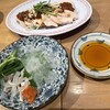 大衆酒肴スタンドさかば。