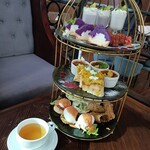 ジンジャーズビーチ - 