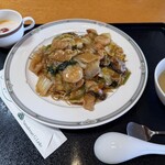 シーグランス - 