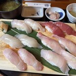 本家鮪屋 伊豆高原本店 - 