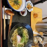 うどん屋得兵衛   - 
