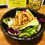 SPICY CURRY 魯珈 - 