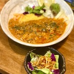 SPICY CURRY 魯珈 - 