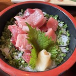 本家鮪屋 伊豆高原本店 - 