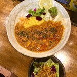 SPICY CURRY 魯珈 - 