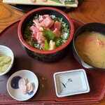 本家鮪屋 伊豆高原本店 - 