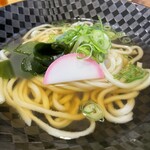 うどん屋得兵衛   - 