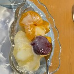 うどん屋得兵衛   - 