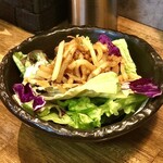 SPICY CURRY 魯珈 - 