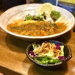 SPICY CURRY 魯珈 - 