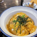 うどん屋得兵衛   - 