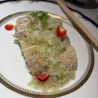 中華街 桂宮 - 