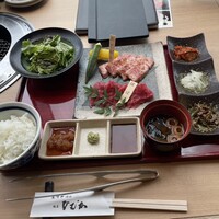 尾崎牛焼肉 銀座 ひむか - 