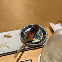 焼鳥 ひら野 - 