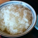 Fuitsushiyu Miyake - ご飯