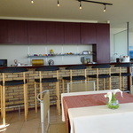 ラミネール - 内観