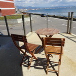 ラミネール - テラス