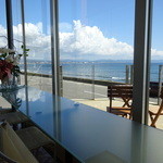 ラミネール - 内観　海の眺め①