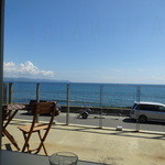 ラミネール - 内観　海の眺め②