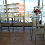 ラミネール - 内観