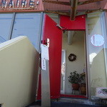 ラミネール - 外観　入り口